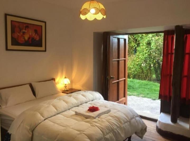 El Jardin De Jeni Cuzco