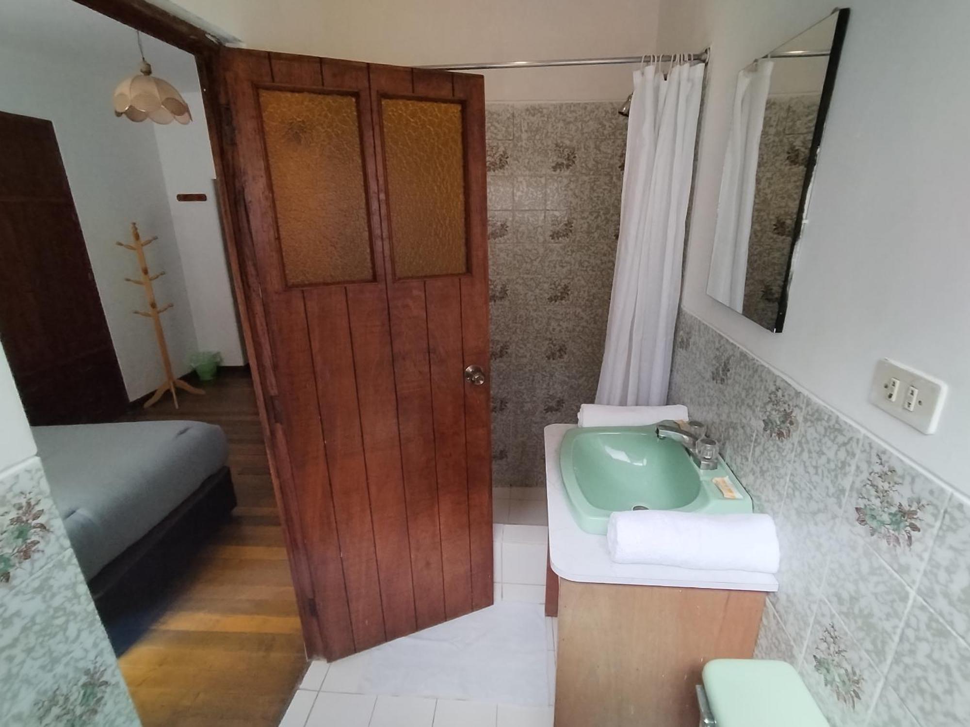 El Jardin De Jeni Pensión Cuzco