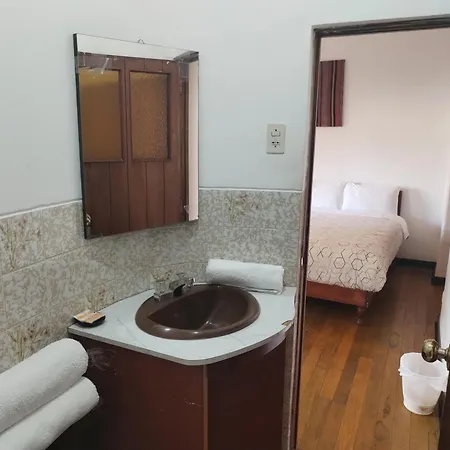 El Jardin De Jeni Hotel Cusco Exterior photo