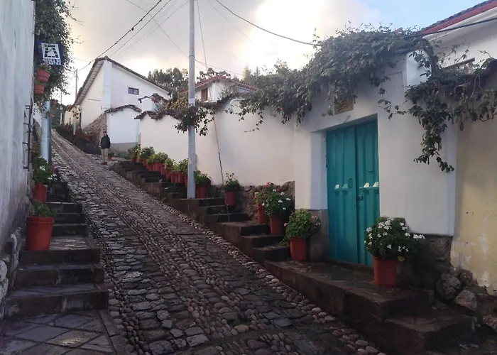El Jardin De Jeni
