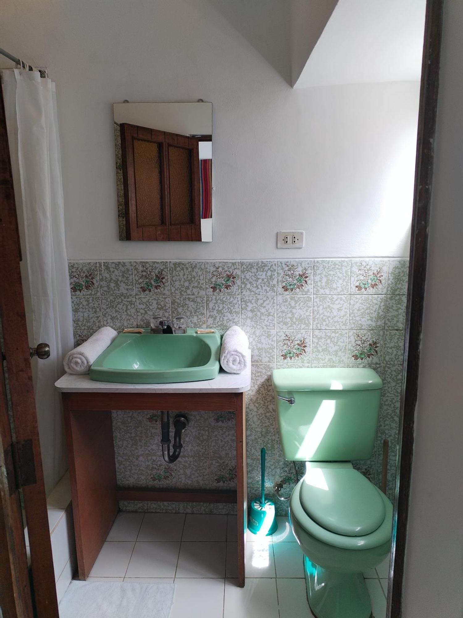 Gasthof El Jardin De Jeni Cusco