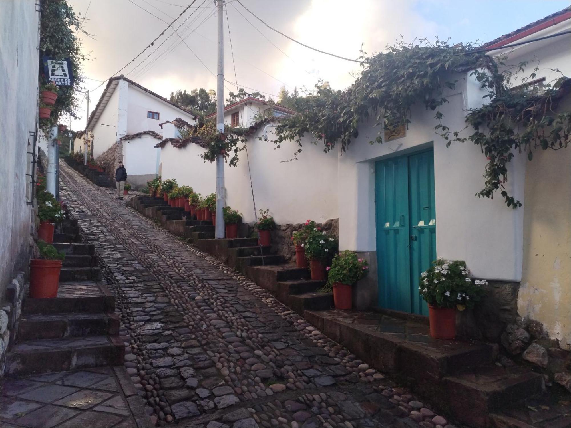 Gasthof El Jardin De Jeni *